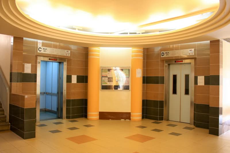 171 Lorong 1 Toa Payoh