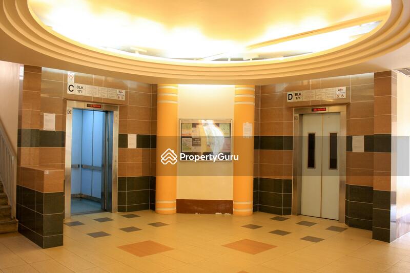 For Rent - 171 Lorong 1 Toa Payoh