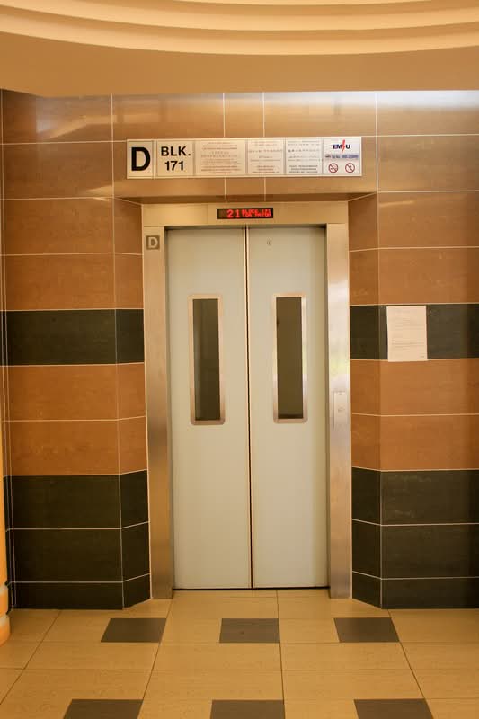 171 Lorong 1 Toa Payoh