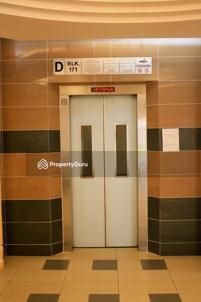 For Rent - 171 Lorong 1 Toa Payoh