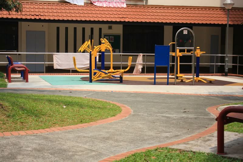 171 Lorong 1 Toa Payoh