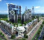 Central Park Shops @ Icon City #0