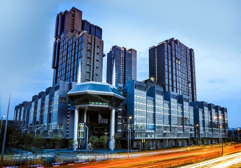 Central Park Shops @ Icon City - iProperty.com.my