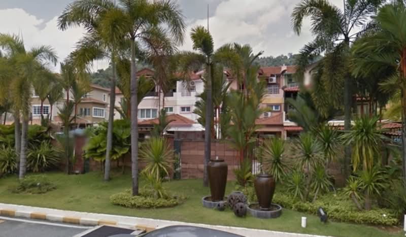 Bukit Segar Jaya 2 - iProperty.com.my