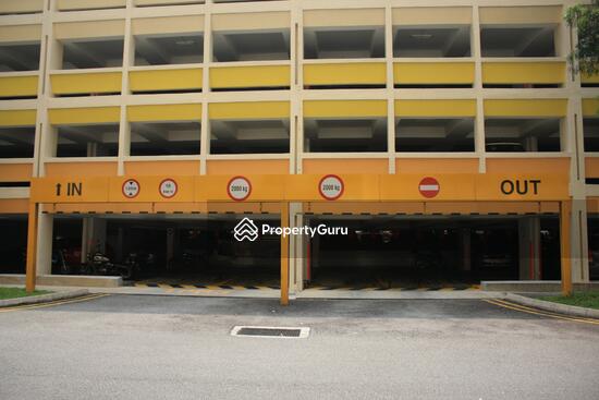 For Sale - 172 Lorong 1 Toa Payoh