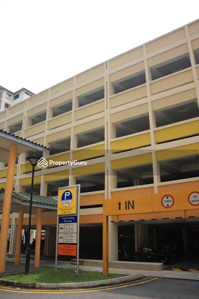 For Sale - 172 Lorong 1 Toa Payoh