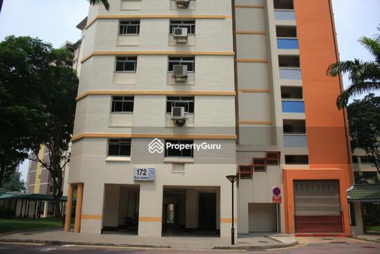 For Sale - 172 Lorong 1 Toa Payoh