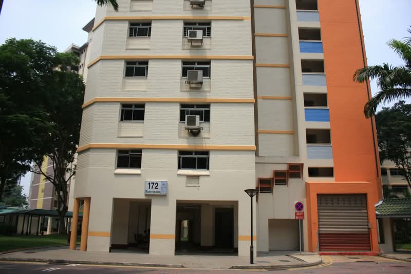 172 Lorong 1 Toa Payoh