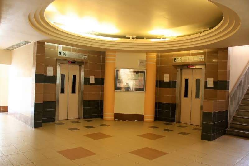 172 Lorong 1 Toa Payoh