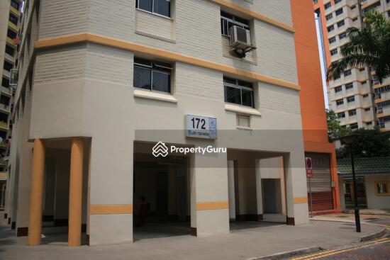 For Sale - 172 Lorong 1 Toa Payoh