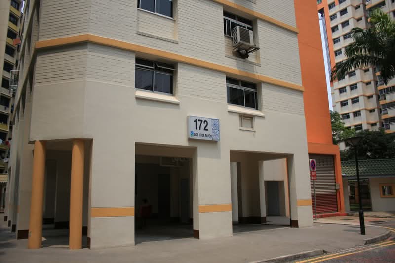 172 Lorong 1 Toa Payoh