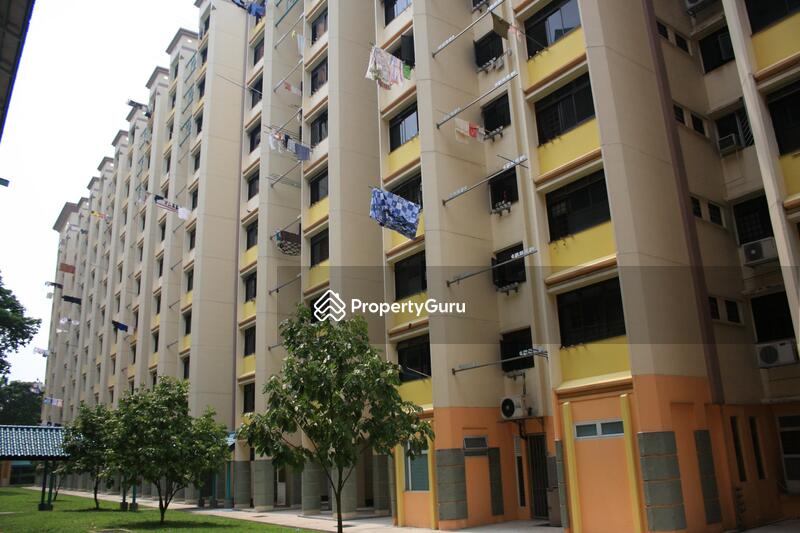 173 Lorong 1 Toa Payoh #0