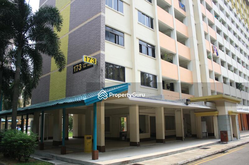 For Sale - 173 Lorong 1 Toa Payoh