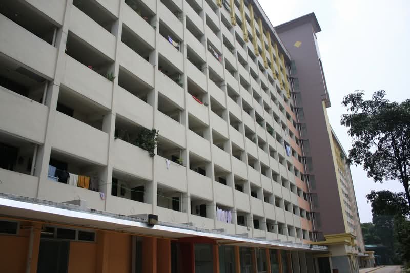173 Lorong 1 Toa Payoh