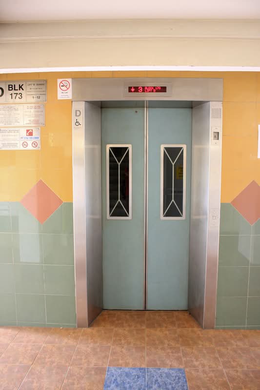 173 Lorong 1 Toa Payoh