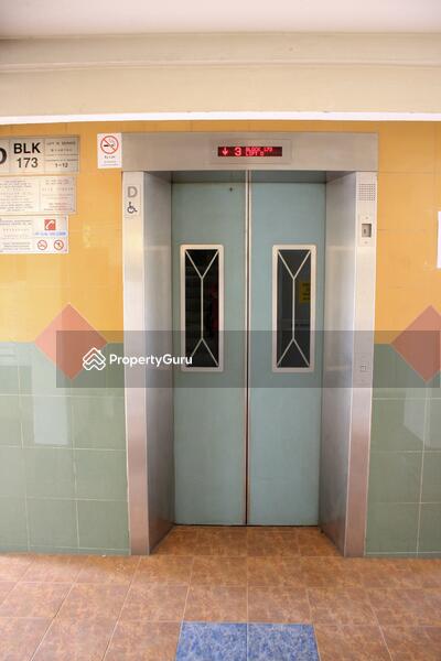 For Sale - 173 Lorong 1 Toa Payoh