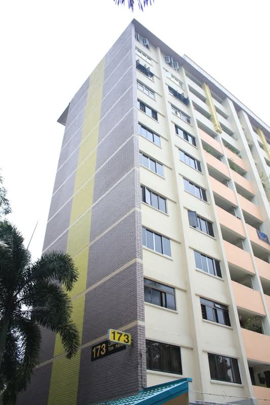 173 Lorong 1 Toa Payoh
