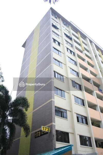 For Sale - 173 Lorong 1 Toa Payoh
