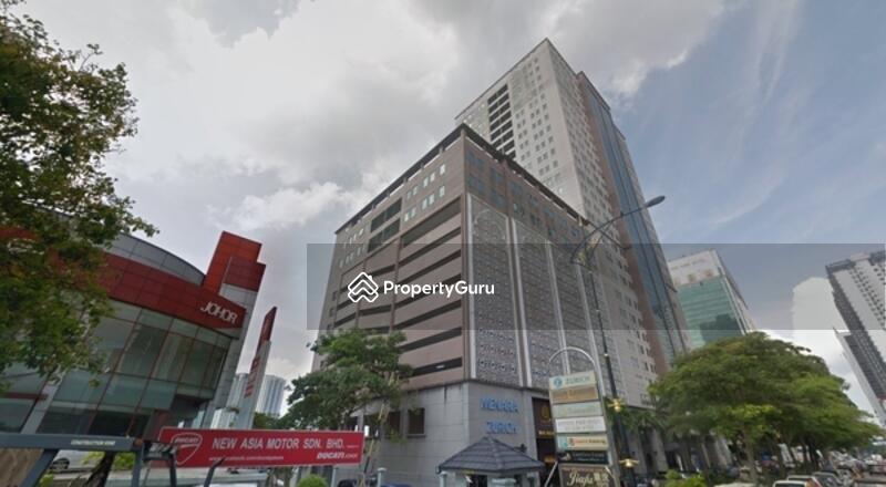 For Rent - Menara Zurich