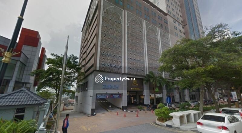 For Rent - Menara Zurich
