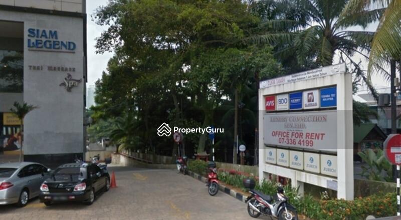 For Rent - Menara Zurich