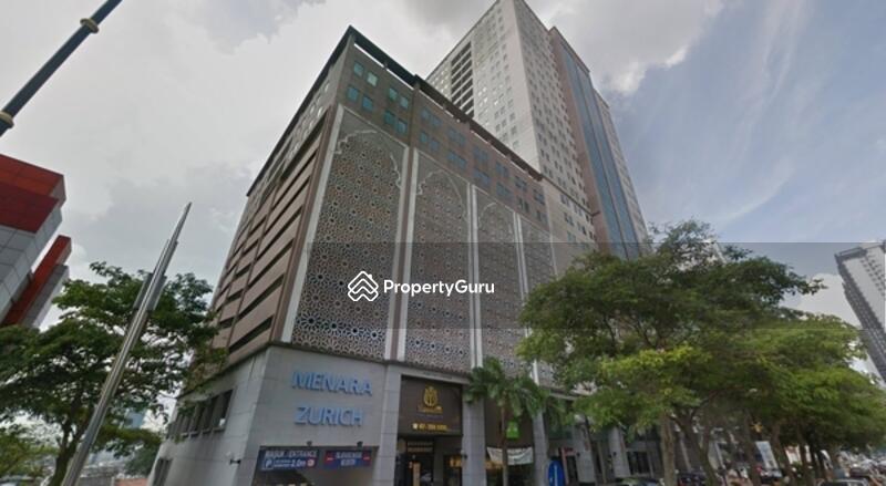 For Rent - Menara Zurich