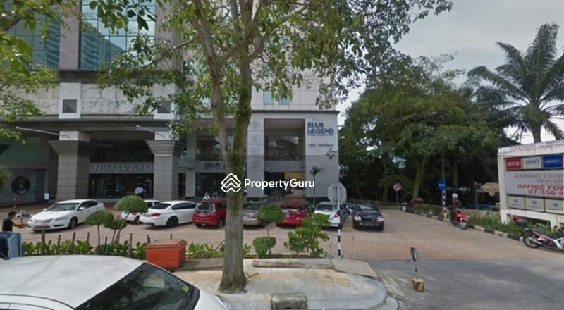For Rent - Menara Zurich