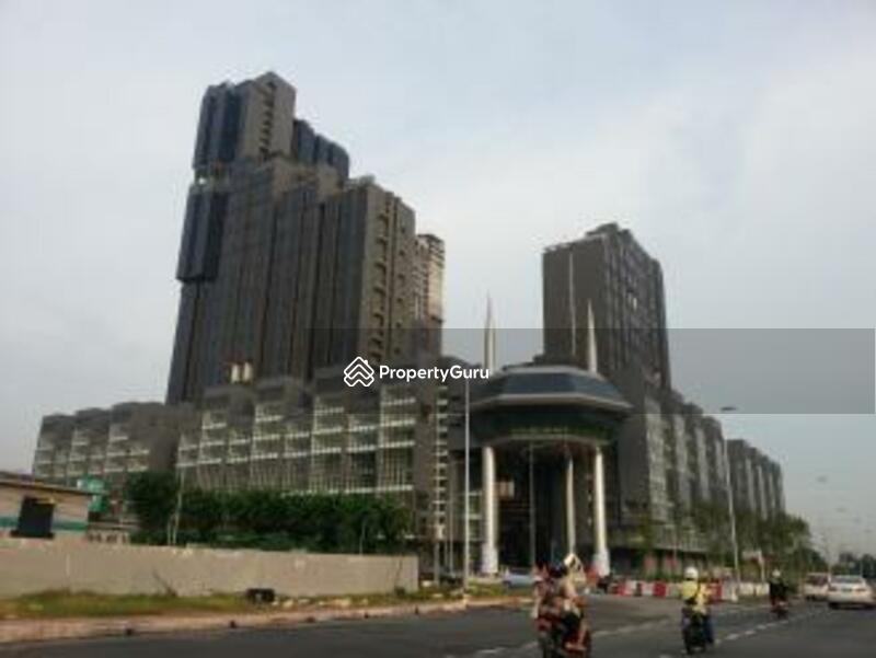 Corporate Office Tower @ Icon City #0
