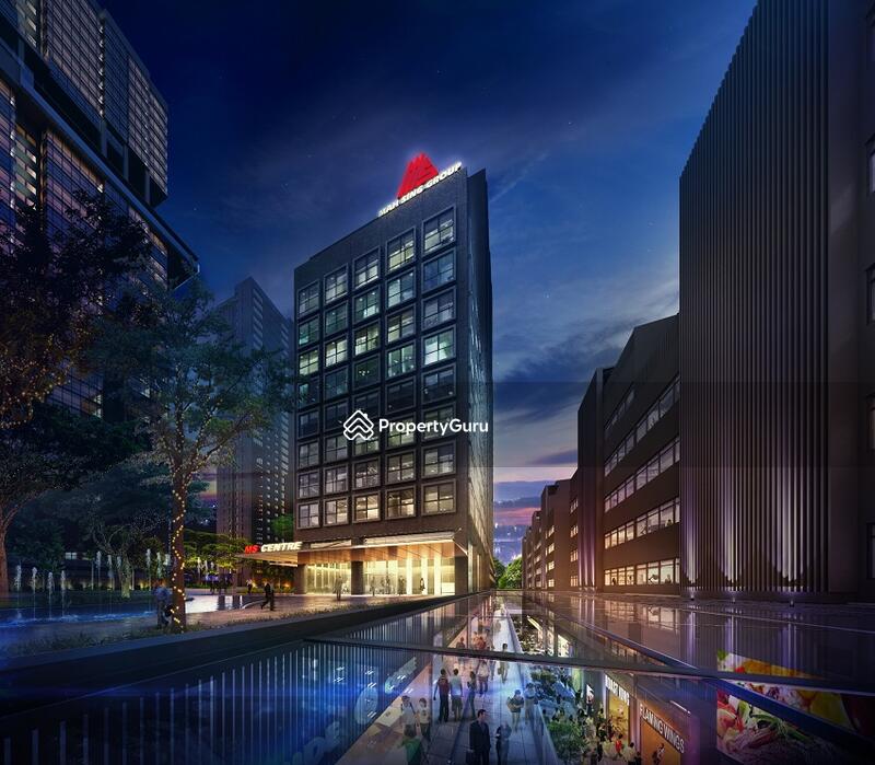 Corporate Office Tower @ Icon City #0
