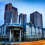 Corporate Office Tower @ Icon City #0