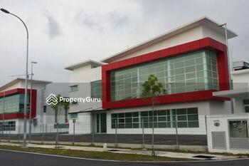 Putra Industrial Park