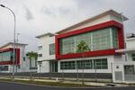 Putra Industrial Park #0