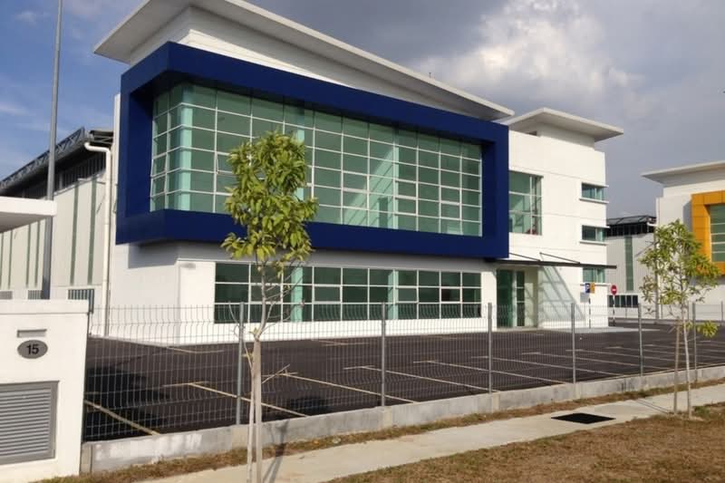 Putra Industrial Park - iProperty.com.my