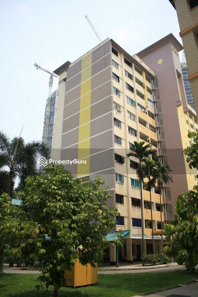 For Rent - 174 Lorong 1 Toa Payoh