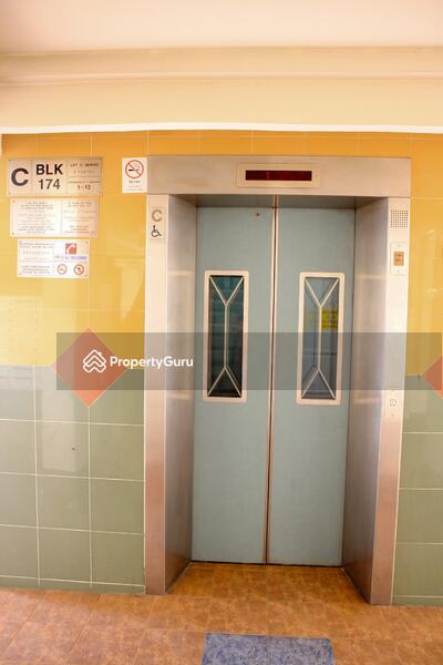 For Rent - 174 Lorong 1 Toa Payoh