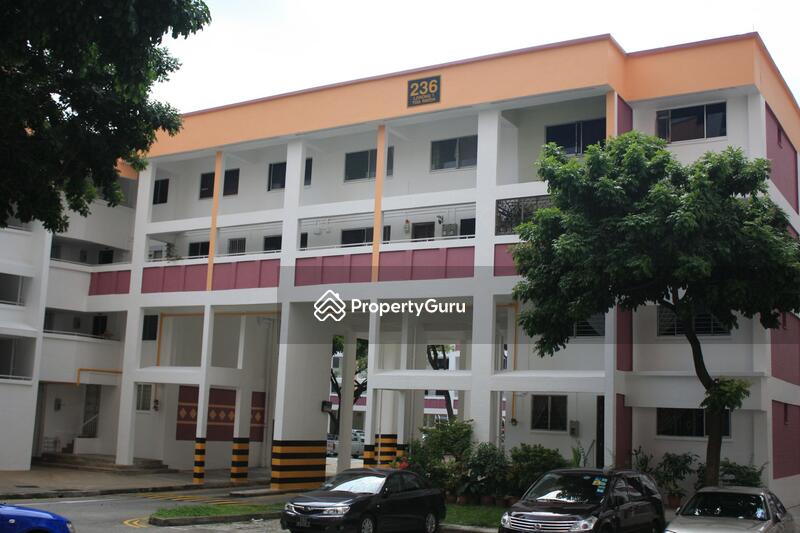 236 Lorong 1 Toa Payoh #0