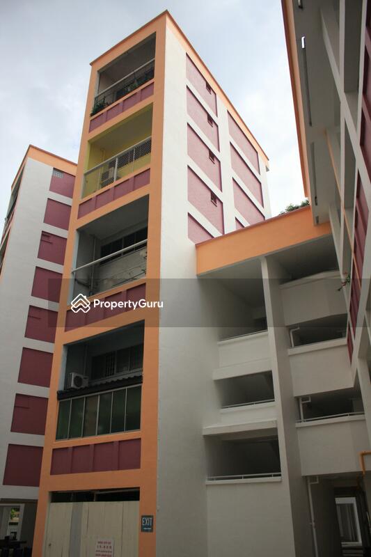236 Lorong 1 Toa Payoh #0