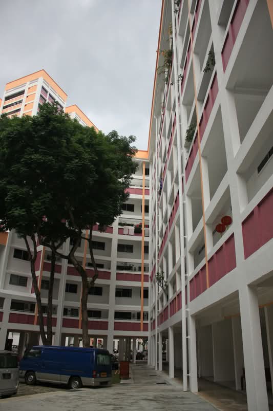 236 Lorong 1 Toa Payoh