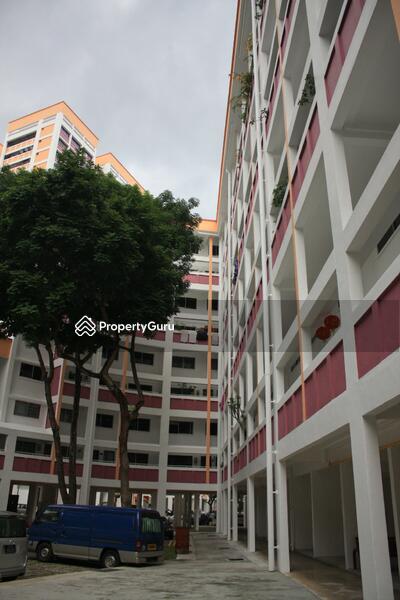 For Sale - 236 Lorong 1 Toa Payoh