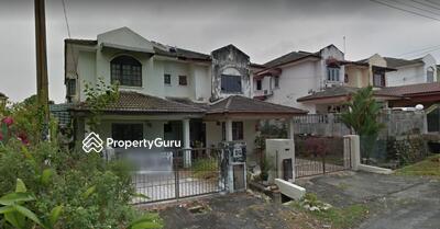  - Bandar Country Homes