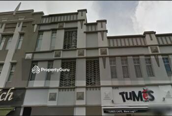 The Corner @ Alam Damai