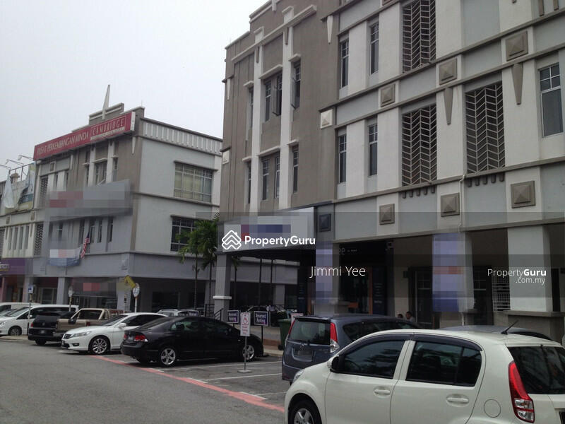 The Corner Alam Damai Details Office For Sale And For Rent Propertyguru Malaysia