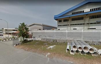 Kundang Industrial Park
