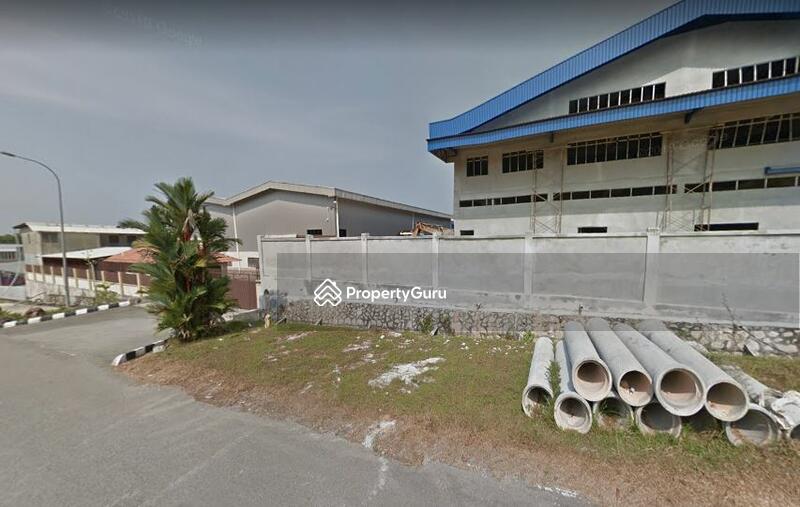 Kundang Industrial Park #0