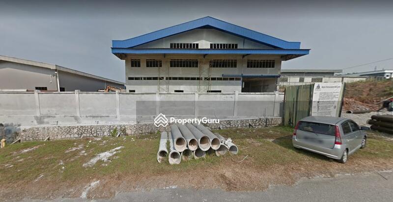 Kundang Industrial Park #0