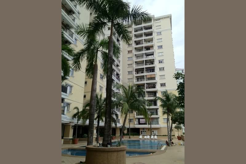 Ken Damansara - iProperty.com.my