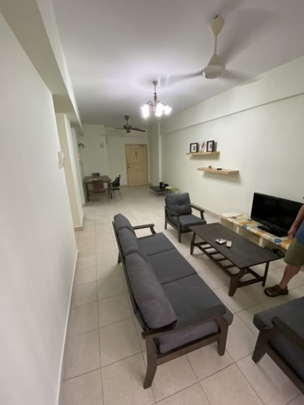 Ken Damansara - iProperty.com.my