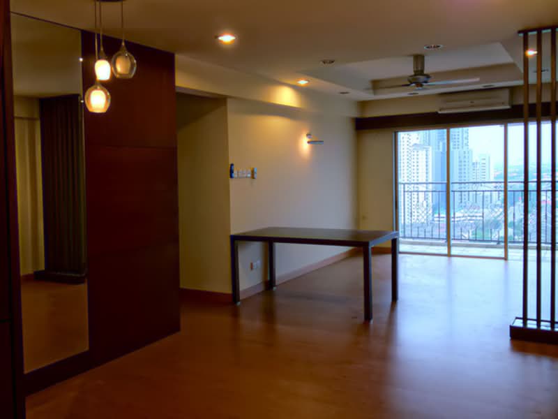 Ken Damansara - iProperty.com.my