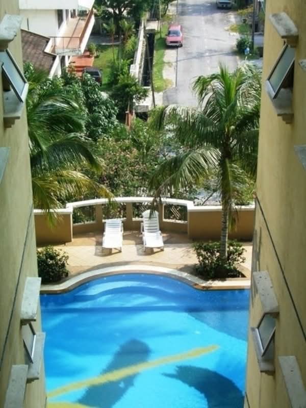 Ken Damansara - iProperty.com.my