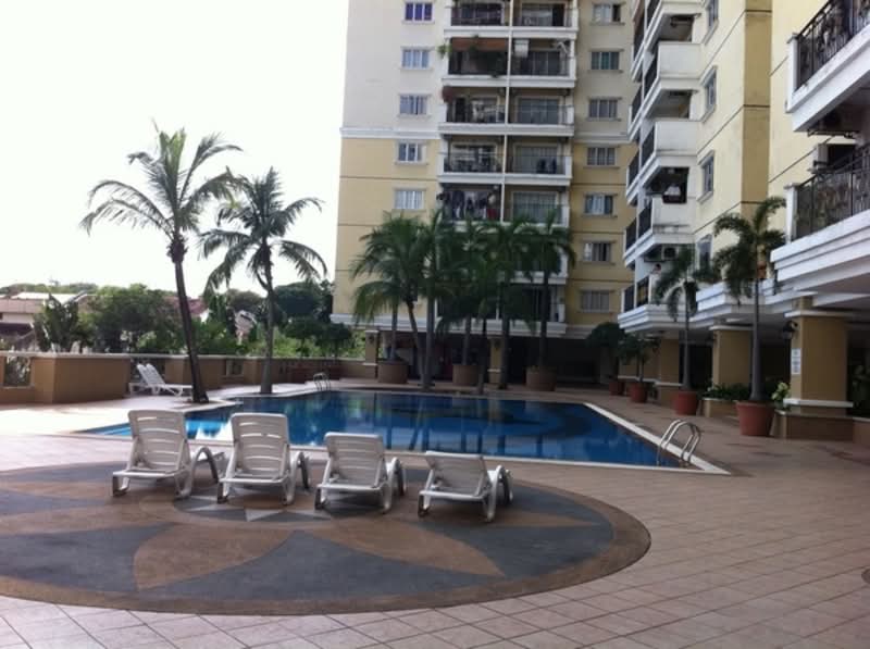 Ken Damansara - iProperty.com.my